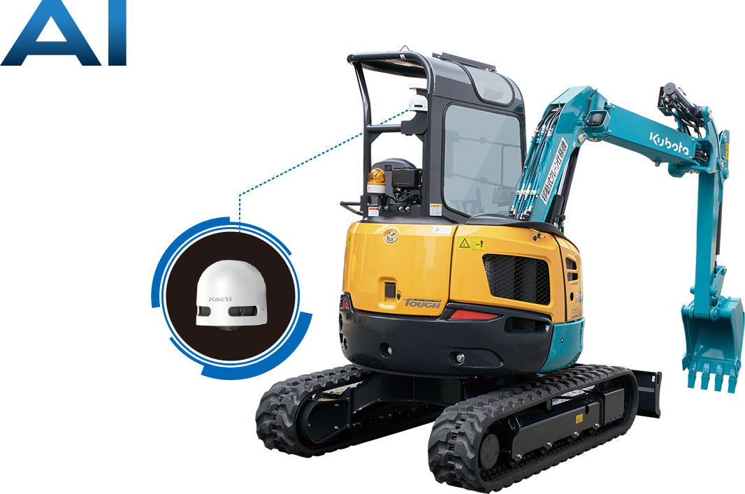 重機画像